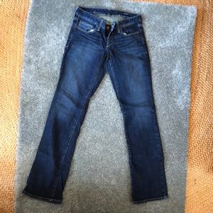 Eddie Bauer jeans 2R